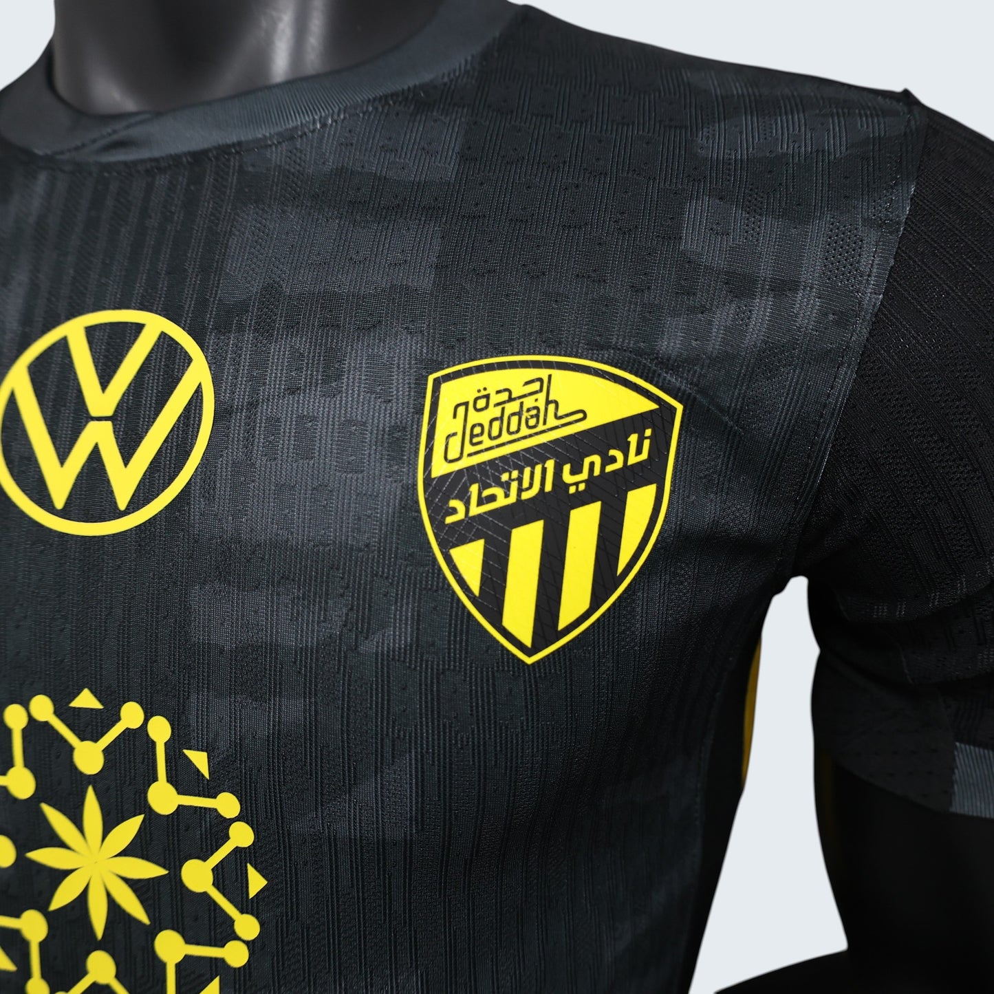 Maillot Al-Ittihad third 25/26