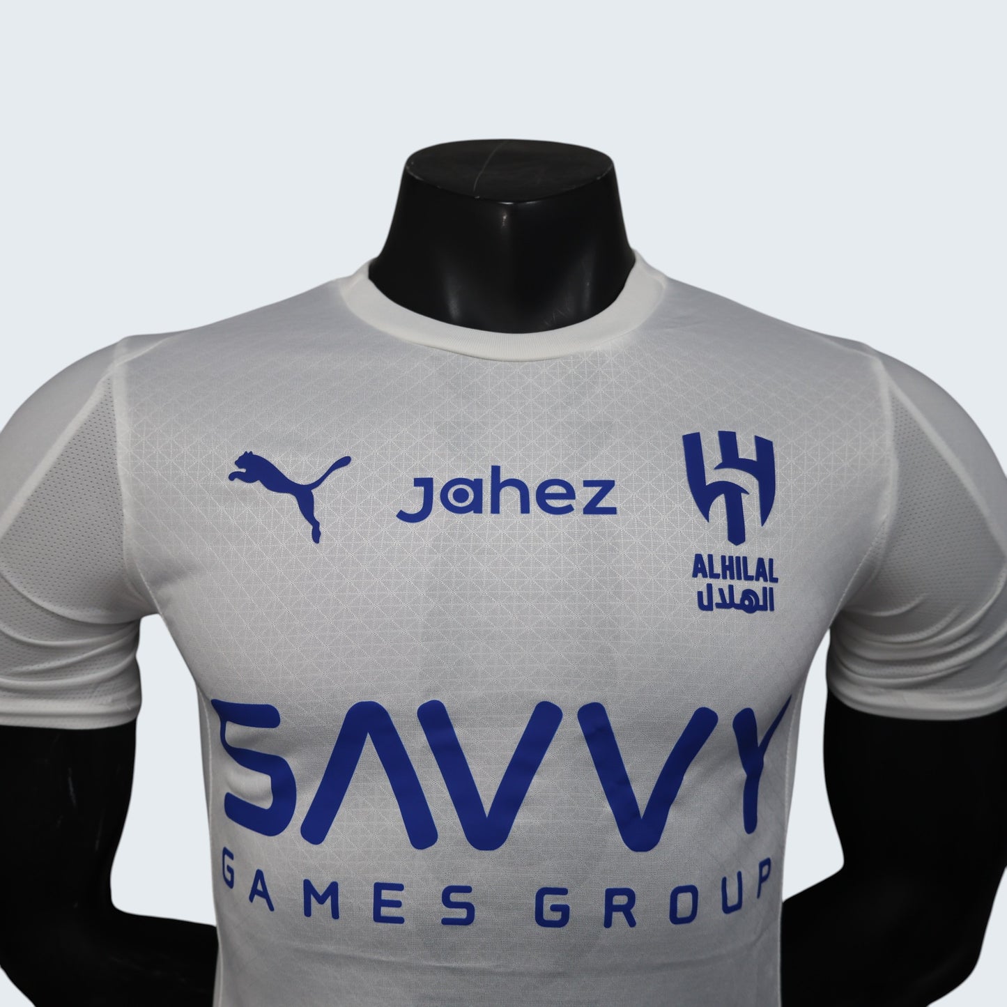 Maillot Al-Hilal extérieur 25/26