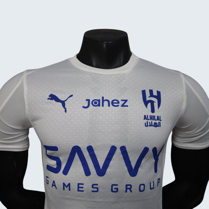 Maillot Al-Hilal extérieur 25/26