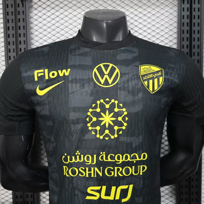 Maillot third Al-Ittihad Club 25/26
