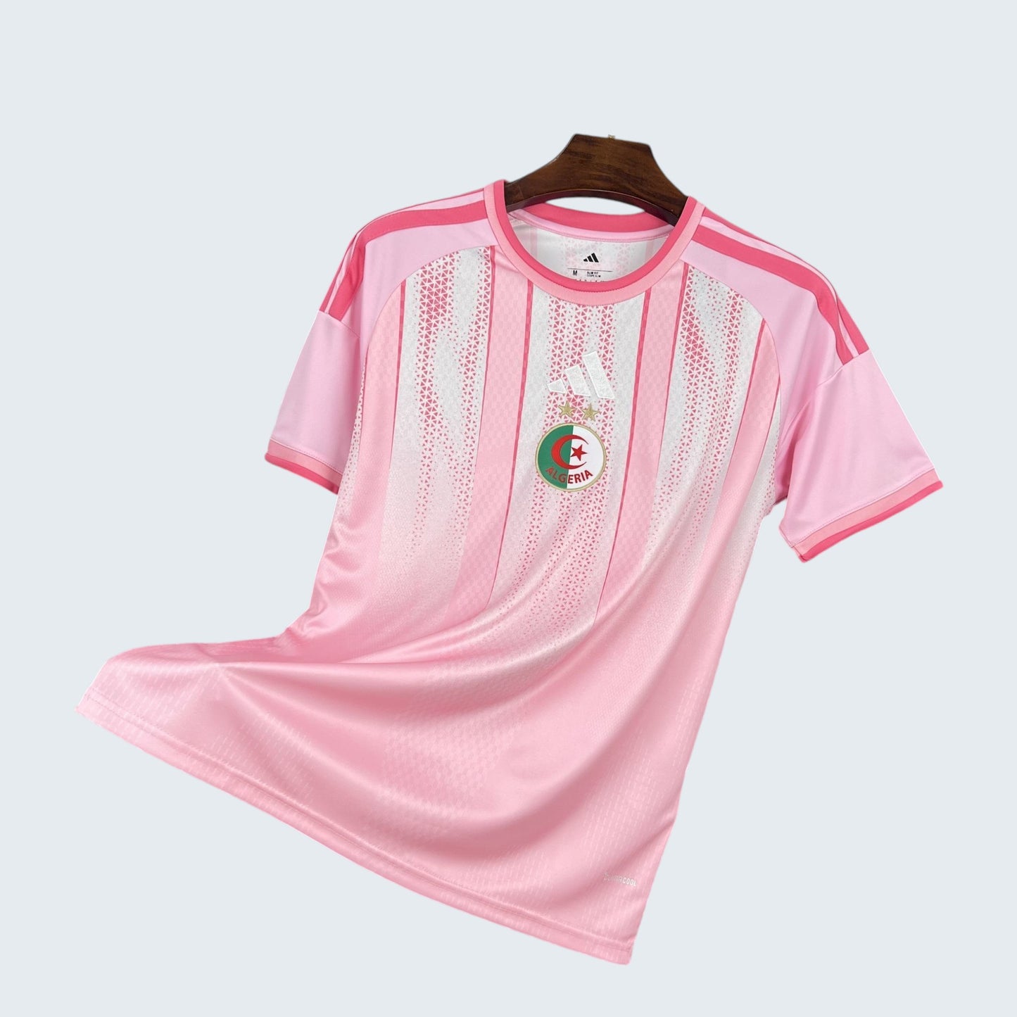Maillot Algerie Pre-match 2026