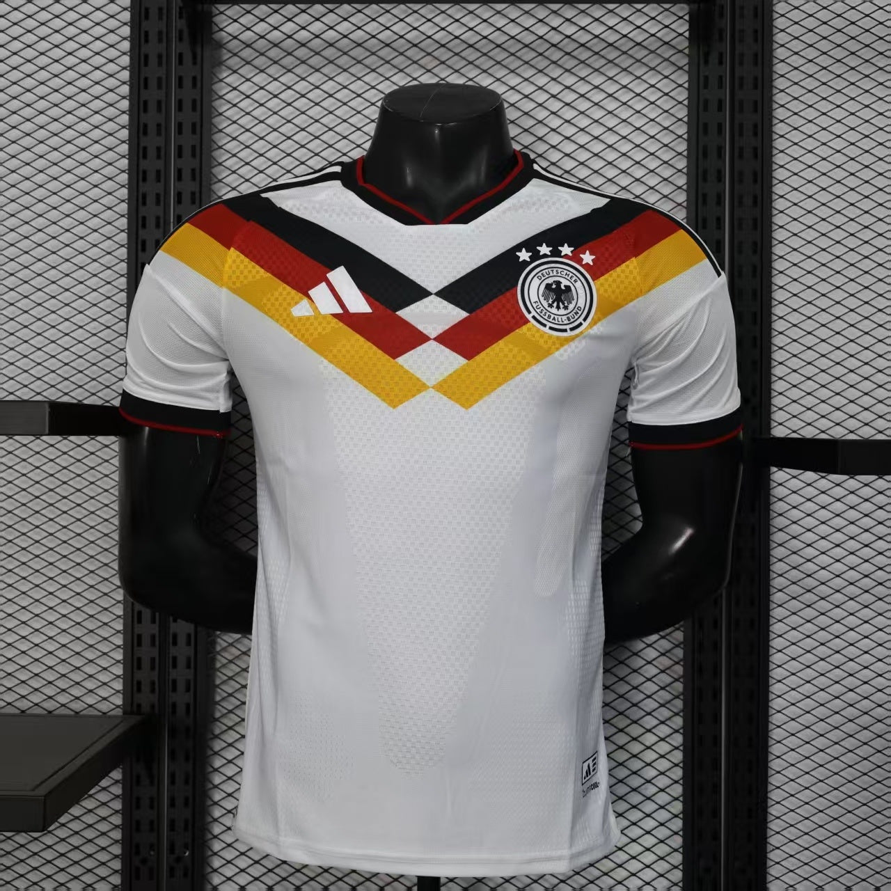 Maillot Allemagne domicile 2026