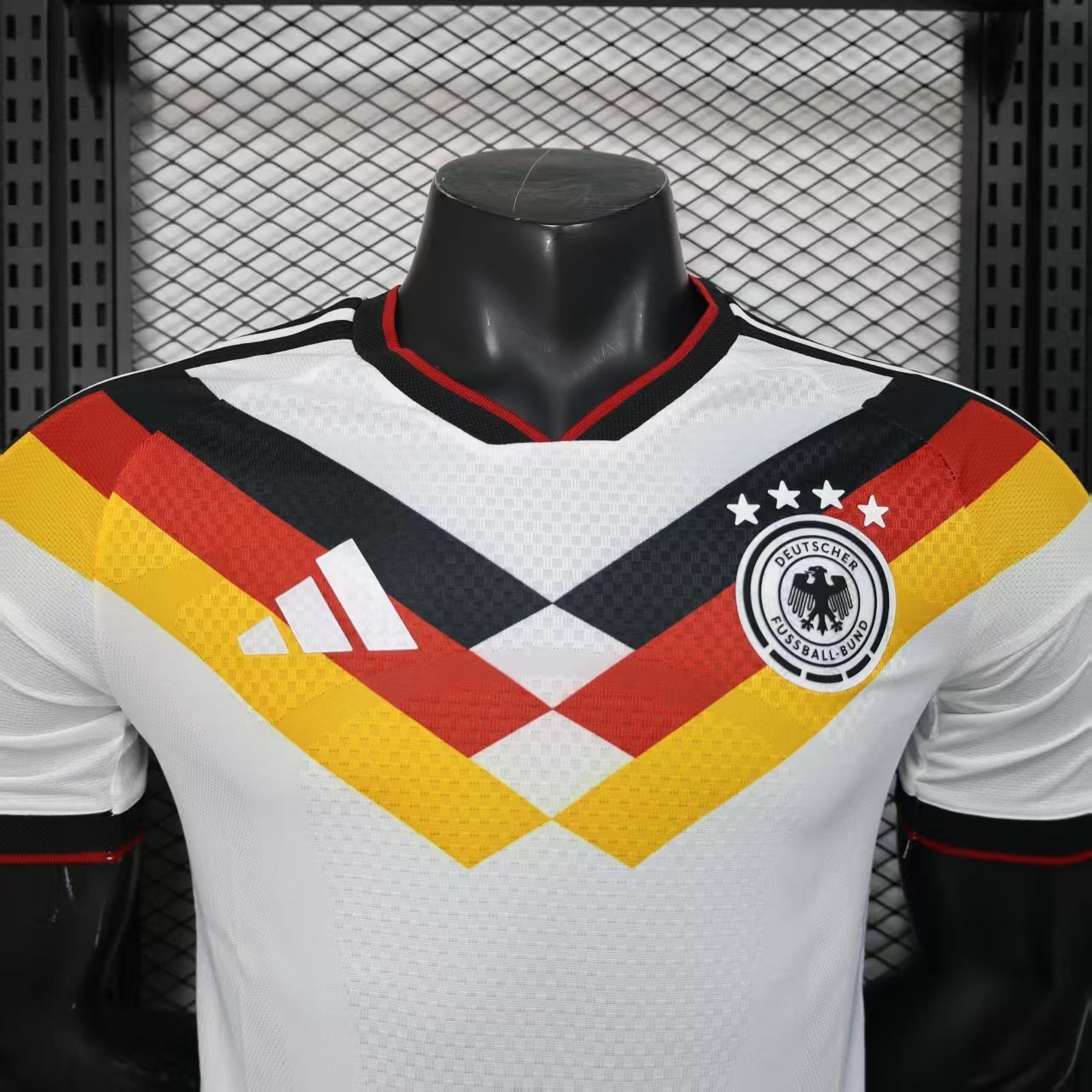Maillot Allemagne domicile 2026