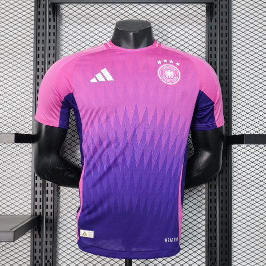 Maillot Allemagne extérieur 2024
