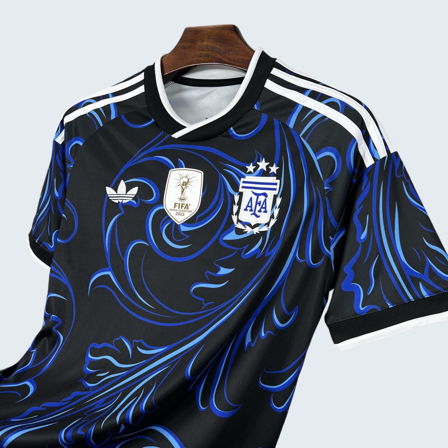 Maillot Argentine extérieur 2026