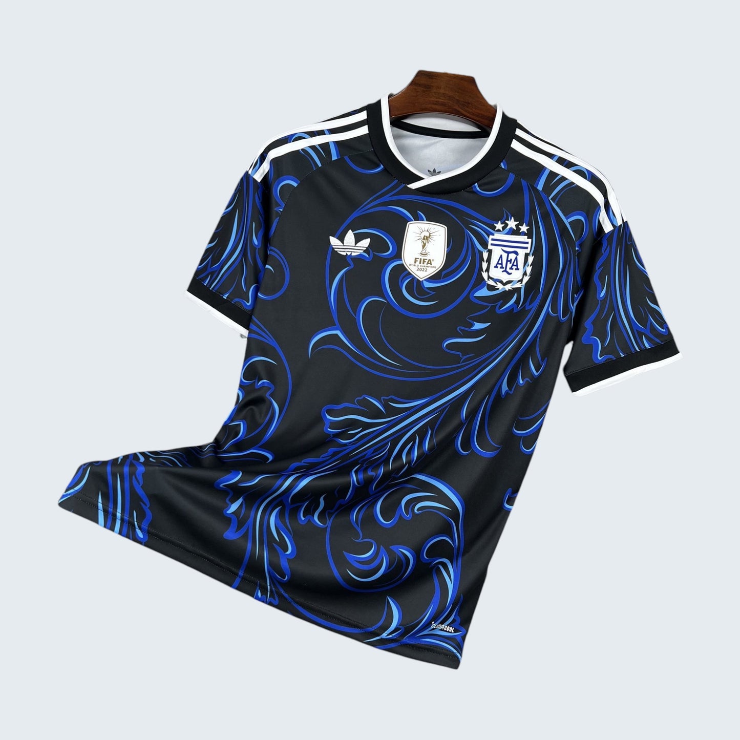 Maillot Argentine extérieur 2026