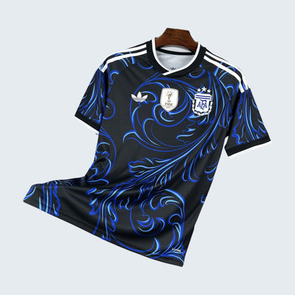 Maillot Argentine extérieur 2026
