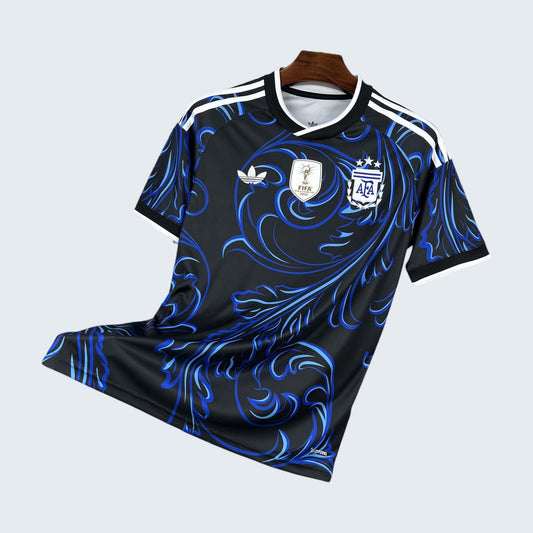 Maillot Argentine extérieur 2026