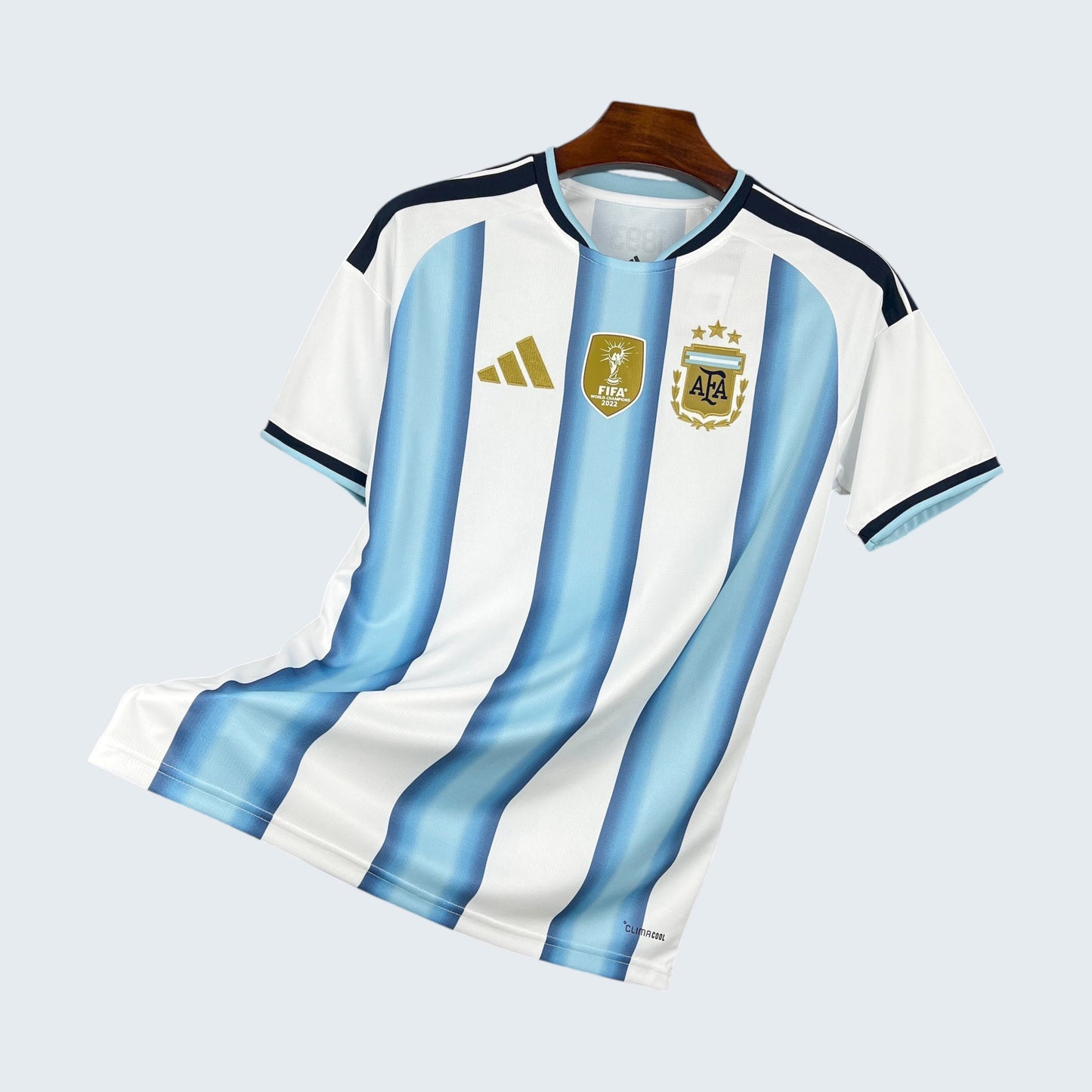 Maillot Argentine domicile 2026