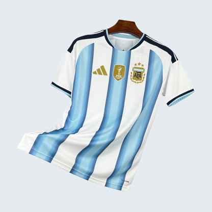 Maillot Argentine domicile 2026