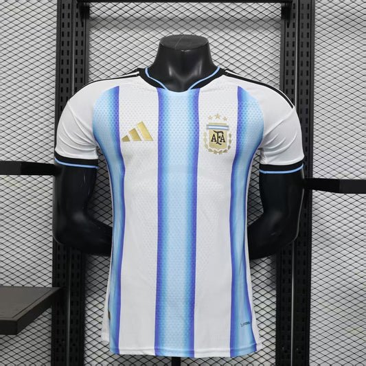 Maillot Argentine Domicile 2026