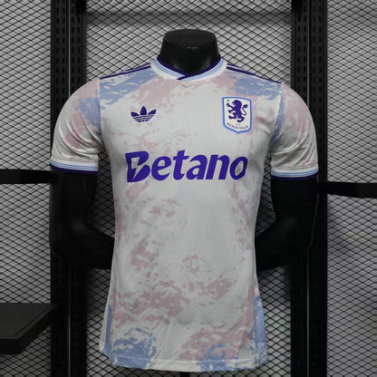 Maillot Aston Villa third 25/26