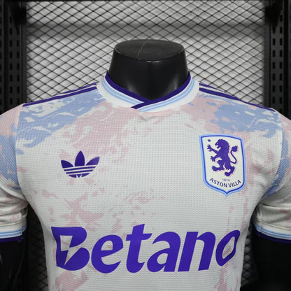Maillot Aston Villa third 25/26
