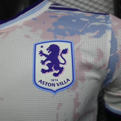 Maillot Aston Villa third 25/26
