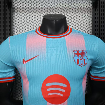 Maillot FC Barcelone concept