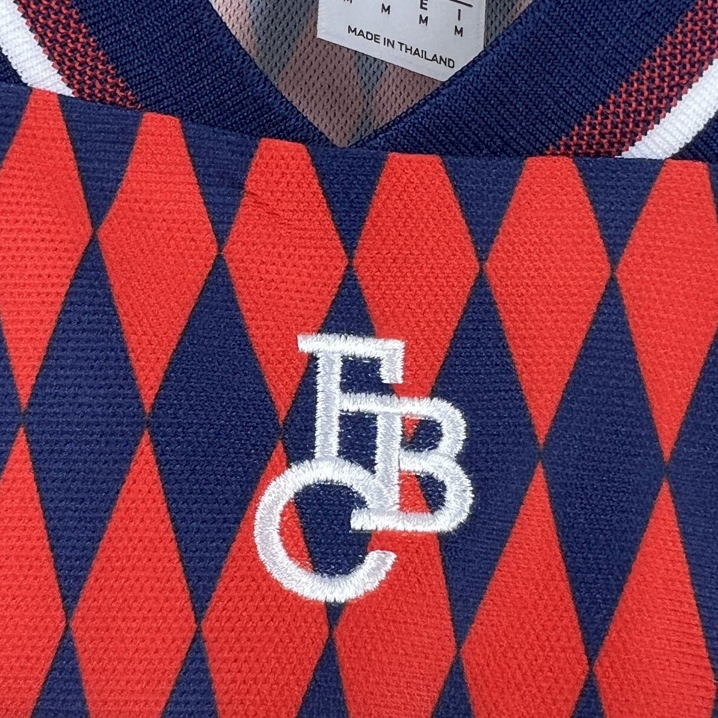 Maillot FC Bayern Lifestyle