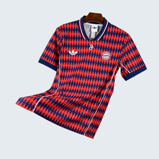Maillot FC Bayern Lifestyle