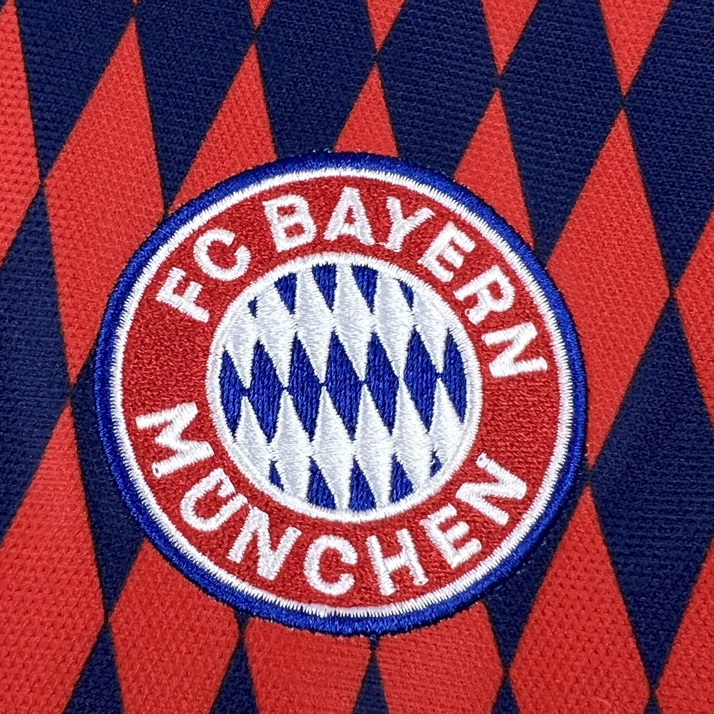 Maillot FC Bayern Lifestyle