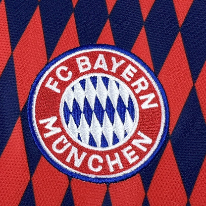Maillot FC Bayern Lifestyle