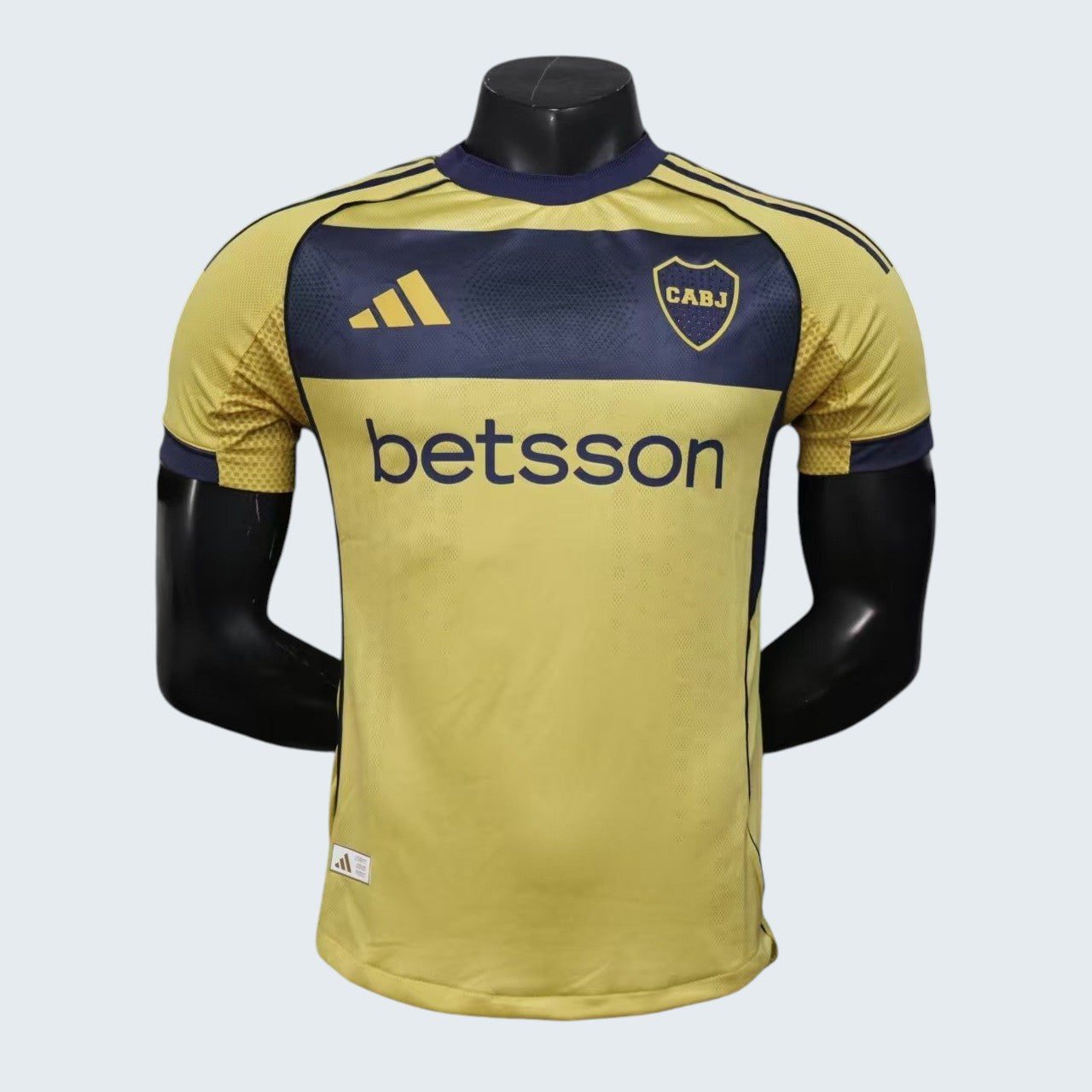 Maillot Boca Juniors extérieur 25/26