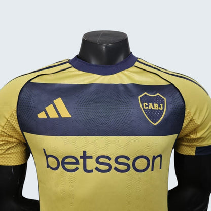 Maillot Boca Juniors extérieur 25/26