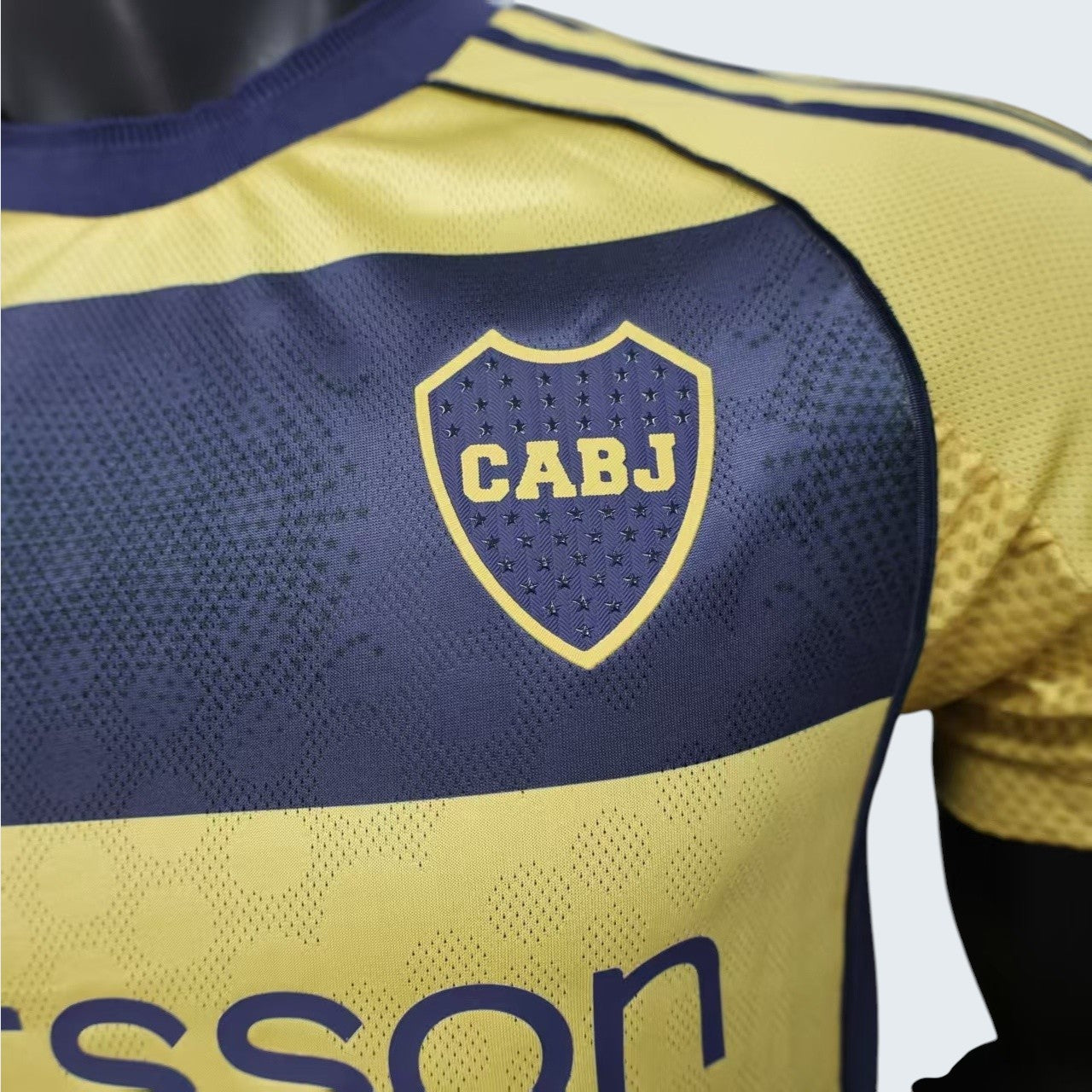 Maillot Boca Juniors extérieur 25/26
