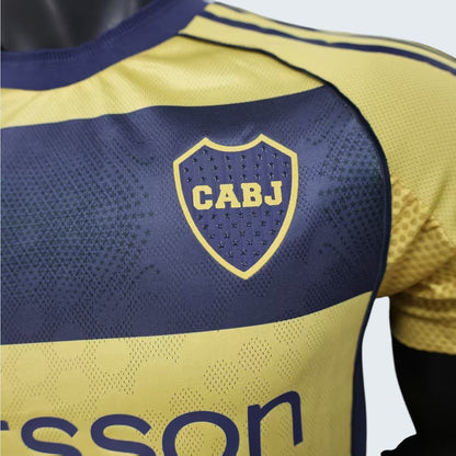 Maillot Boca Juniors extérieur 25/26