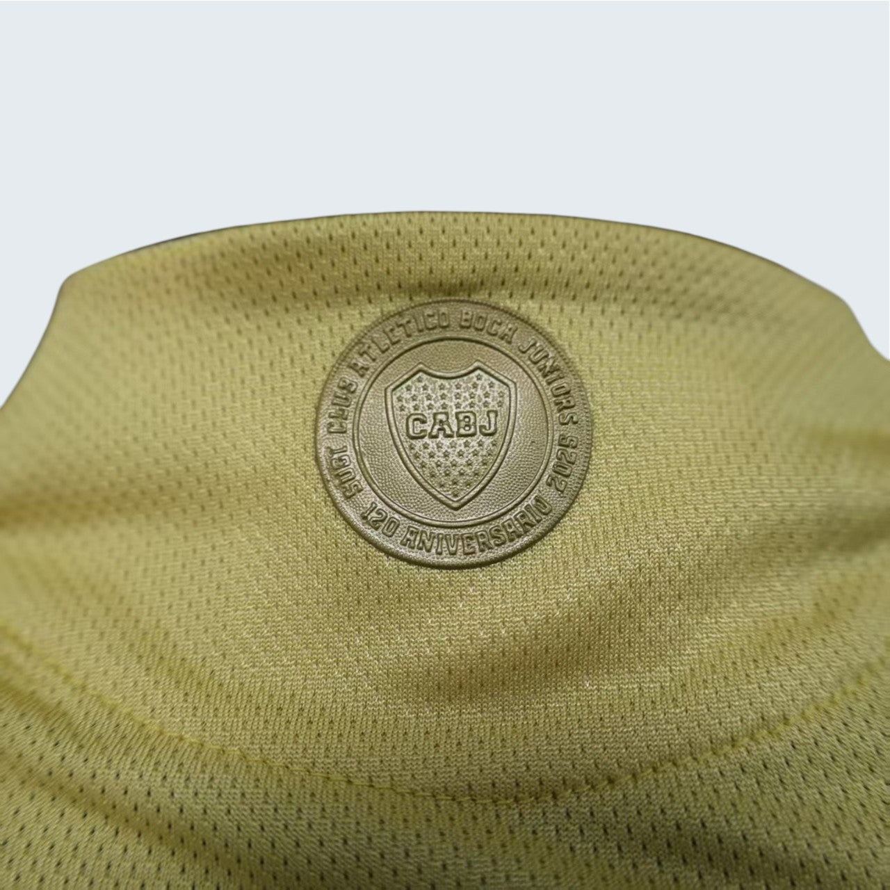 Maillot Boca Juniors extérieur 25/26