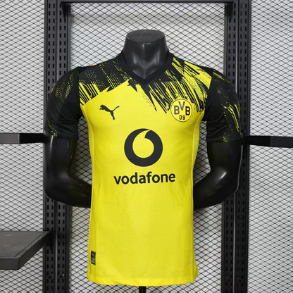 Maillot Borussia Dortmund Domicile 25/26