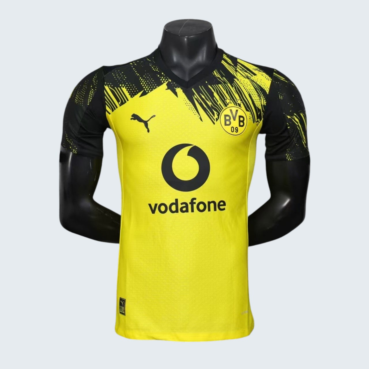 Maillot Borussia Dortmund domicile 25/26