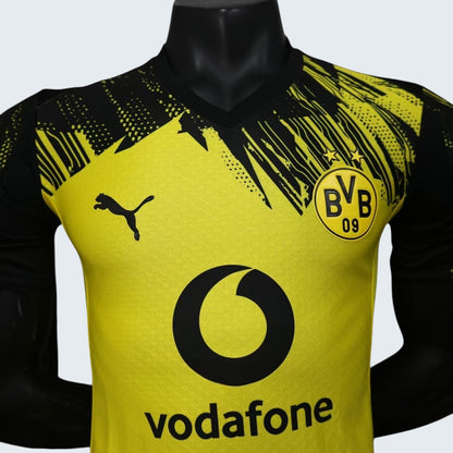 Maillot Borussia Dortmund domicile 25/26