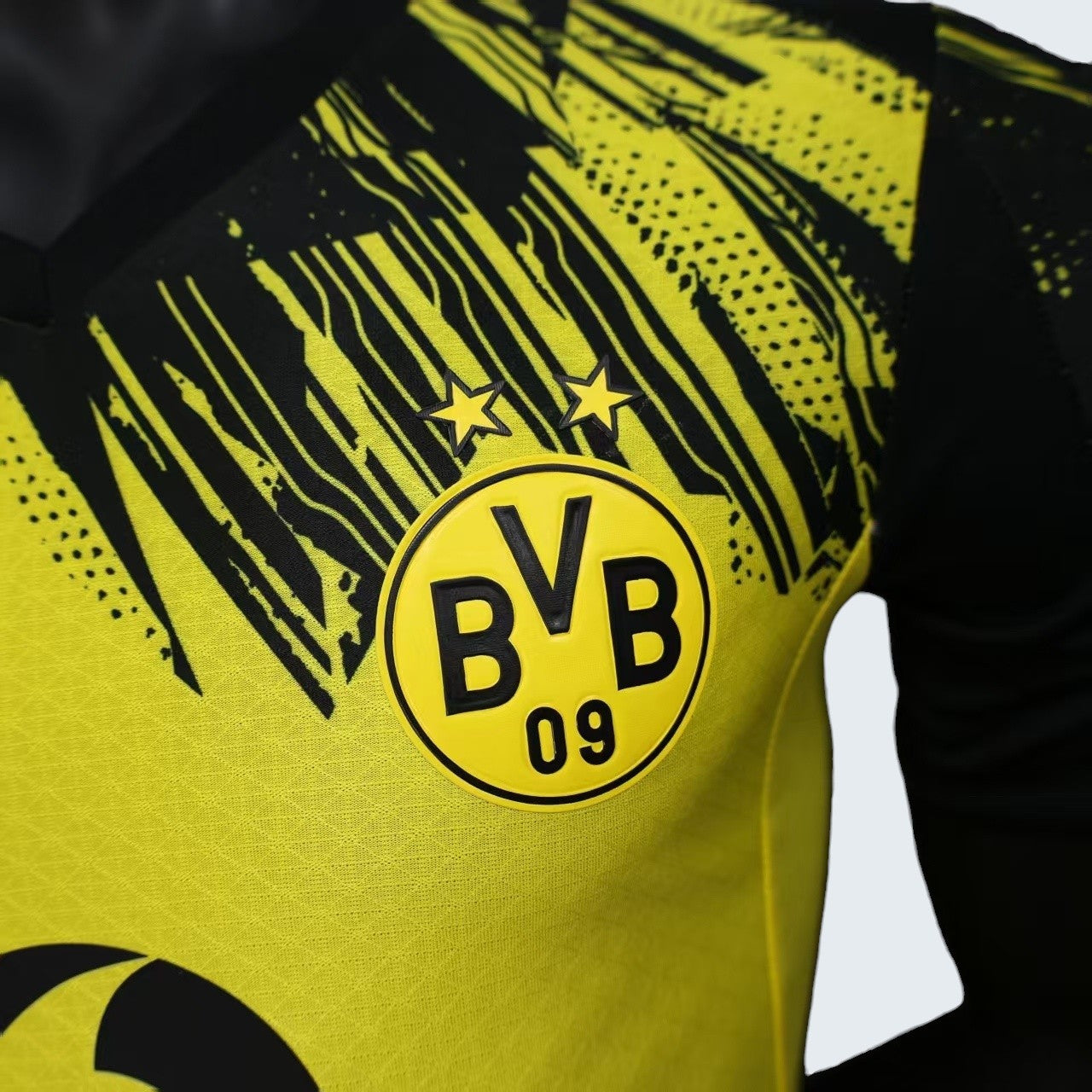 Maillot Borussia Dortmund domicile 25/26