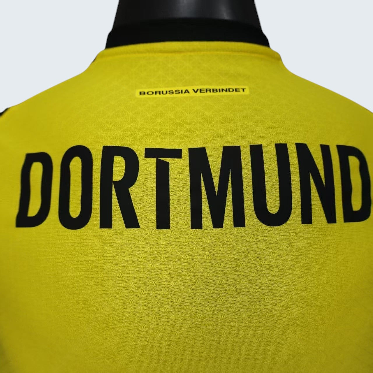 Maillot Borussia Dortmund domicile 25/26
