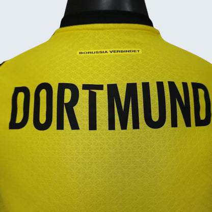 Maillot Borussia Dortmund domicile 25/26
