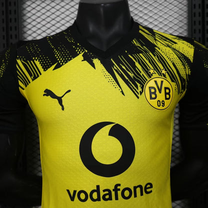 Maillot Borussia Dortmund Domicile 25/26