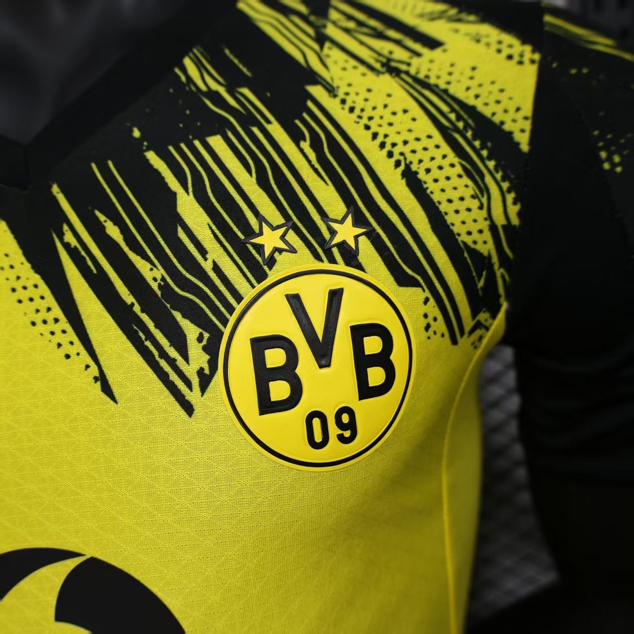 Maillot Borussia Dortmund Domicile 25/26