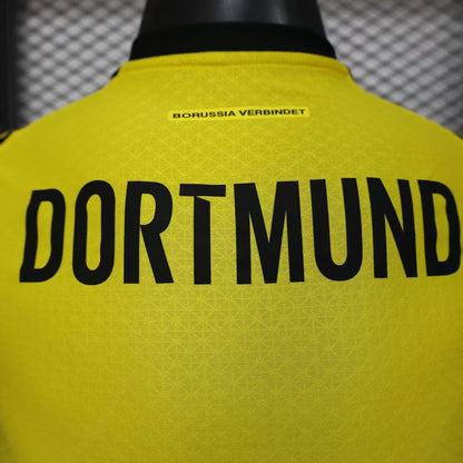 Maillot Borussia Dortmund Domicile 25/26
