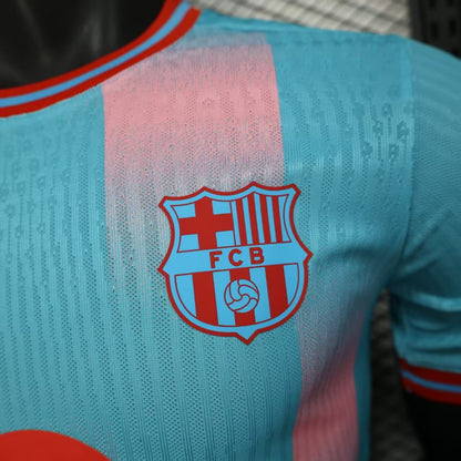 Maillot FC Barcelone concept