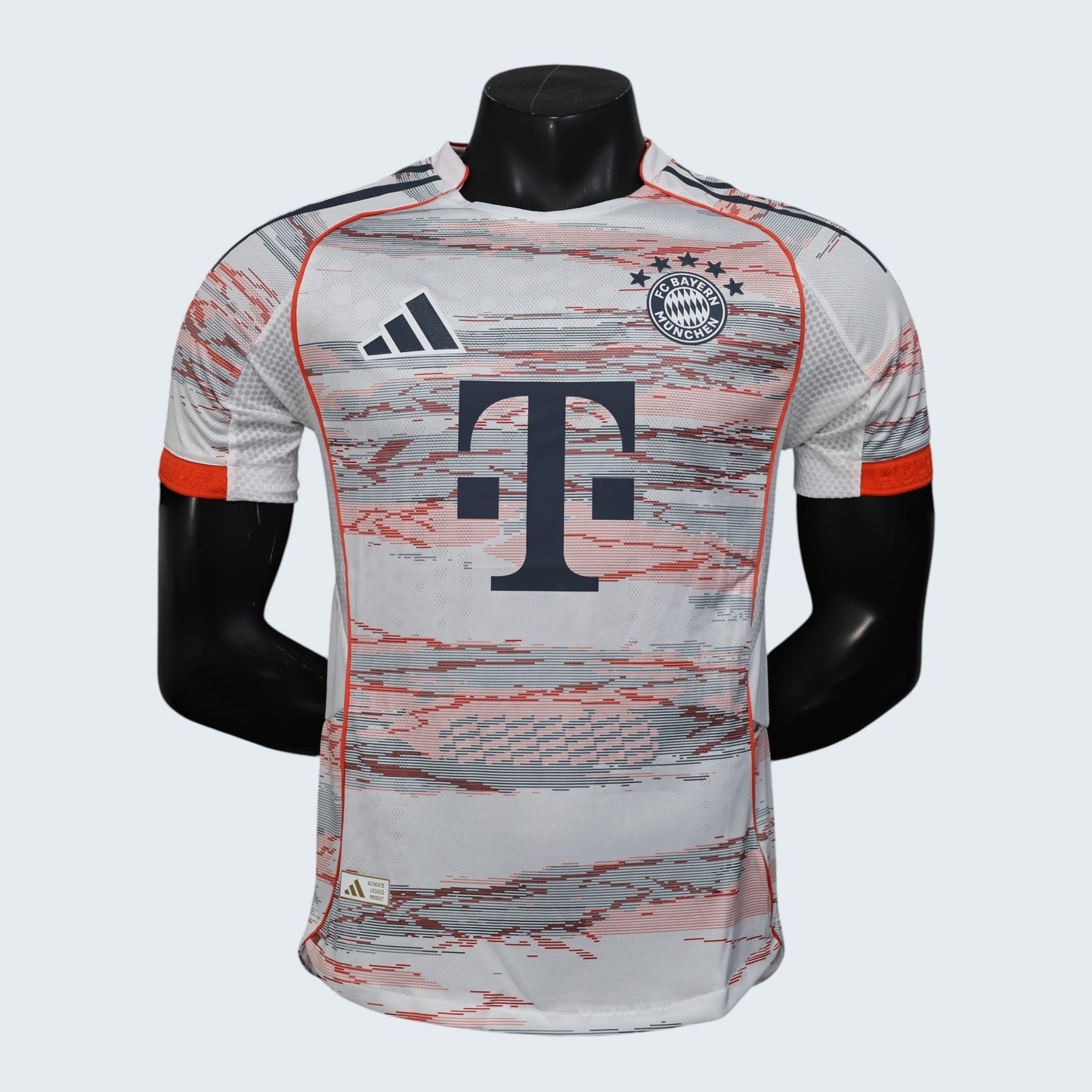 Maillot FC Bayern extérieur 25/26