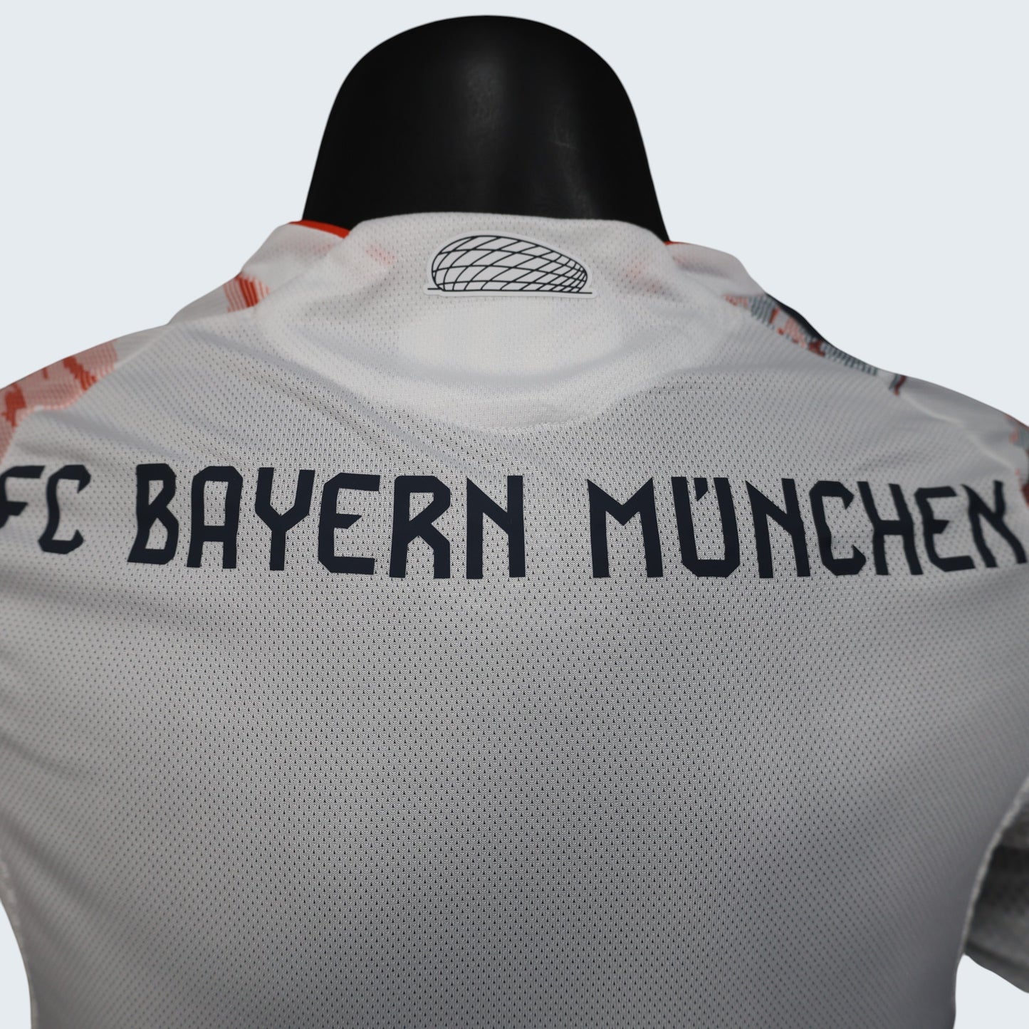 Maillot FC Bayern extérieur 25/26