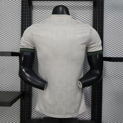 Maillot FC Bayern concept blanc