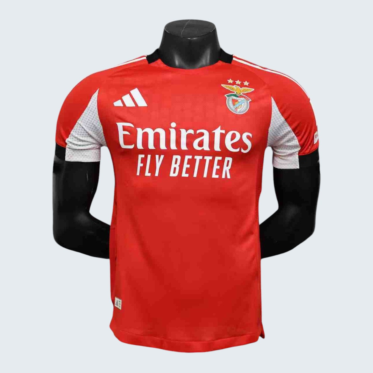 Maillot SL Benfica domicile 25/26