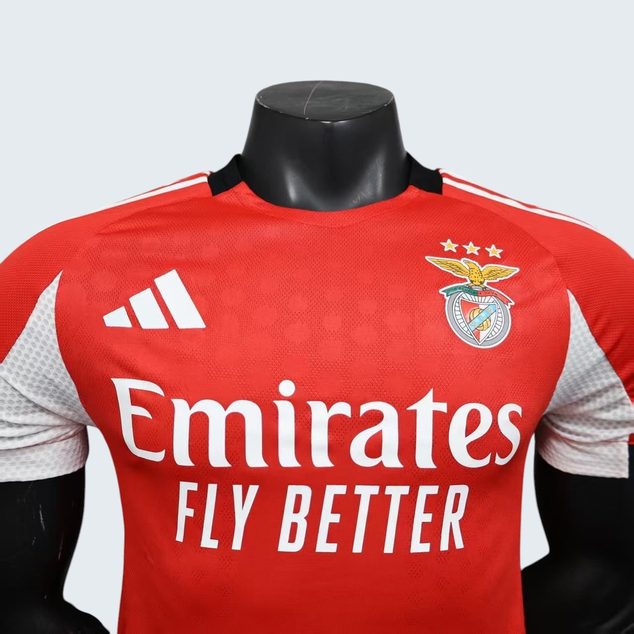 Maillot SL Benfica domicile 25/26