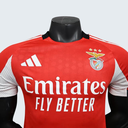 Maillot SL Benfica domicile 25/26
