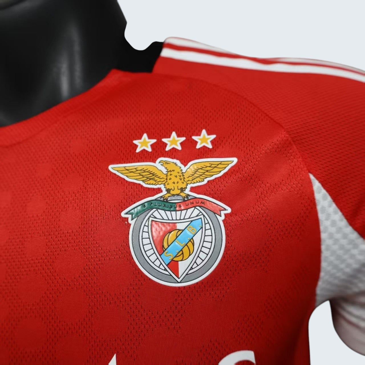 Maillot SL Benfica domicile 25/26