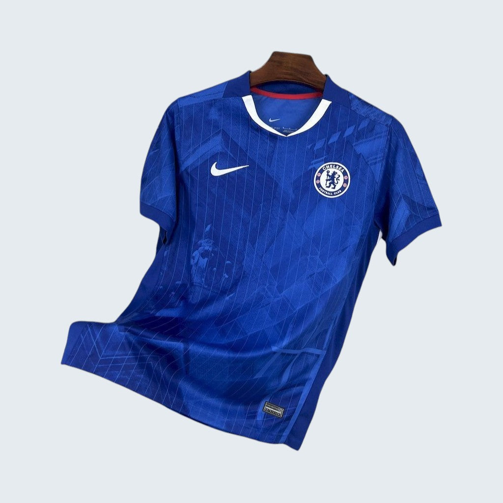 Maillot Chelsea FC domicile 25/26