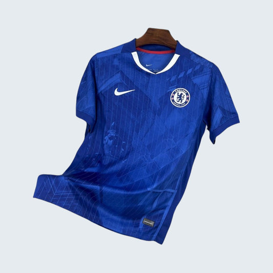 Maillot Chelsea FC domicile 25/26