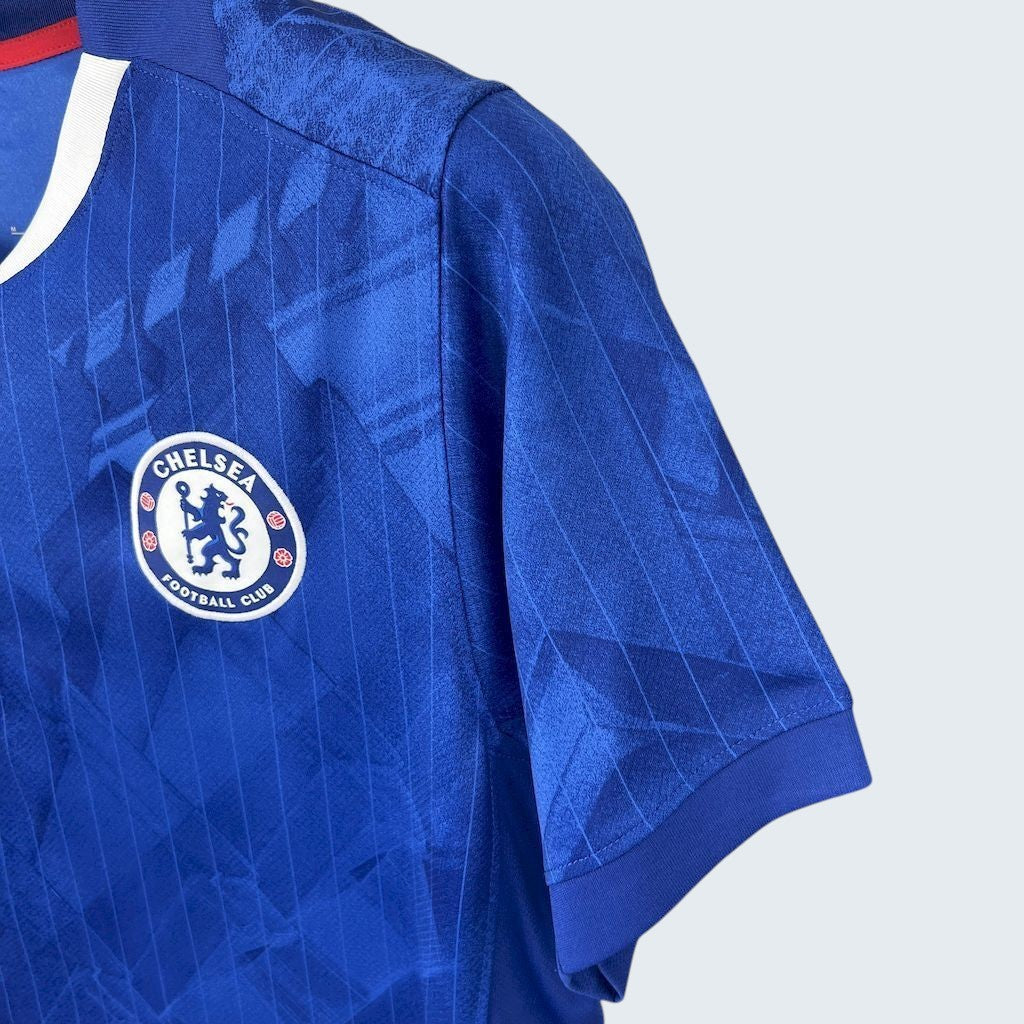 Maillot Chelsea FC domicile 25/26