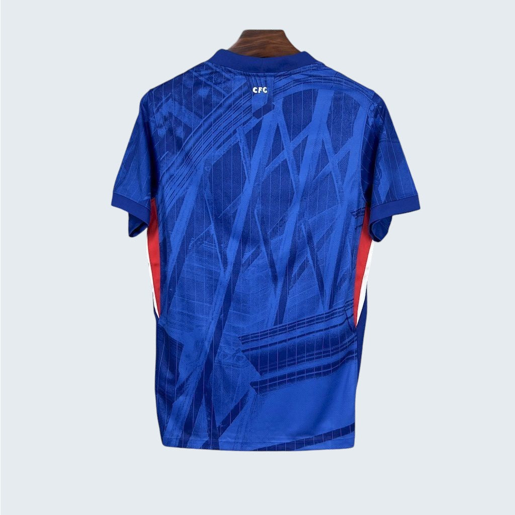 Maillot Chelsea FC domicile 25/26