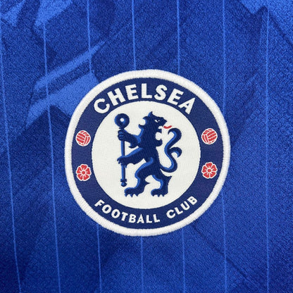Maillot Chelsea FC domicile 25/26